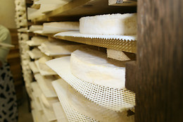 Fromagerie Ganot