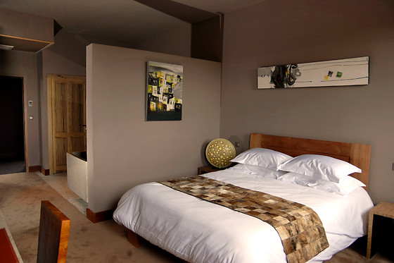 Disini Luxury Hotel - photo 2