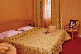 Best Western Hôtel Pont d'Or