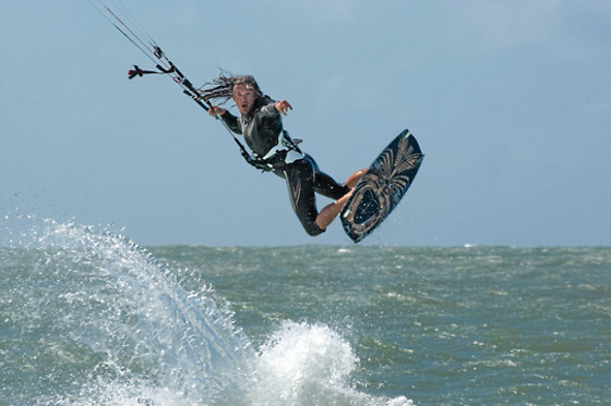 Oléron Kite Surf - photo 0