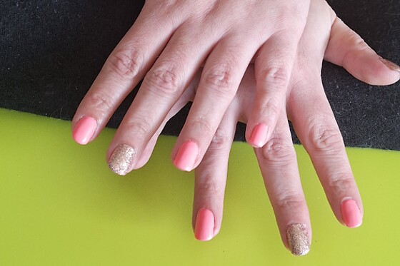 Mon Cocon Nails & Beauty - photo 5