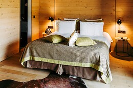 Hotel le Naxhelet****