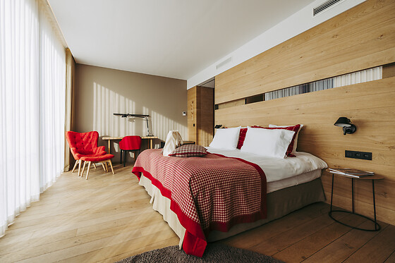 Hotel le Naxhelet**** - photo 1
