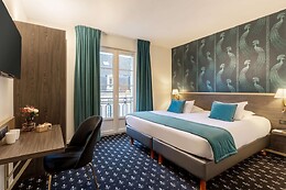 Online Booking EPS