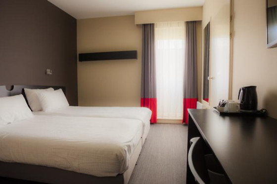 Best Western Wavre - photo 3
