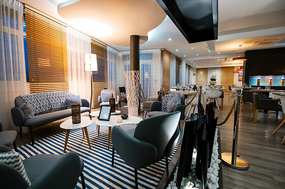 Kyriad prestige Vannes - photo 8