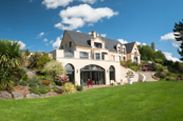 Le Domaine des Chevaliers de Malte