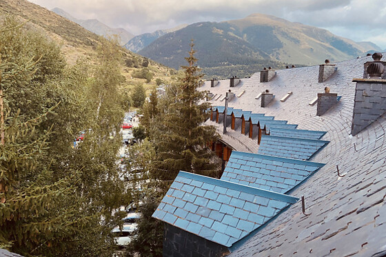 APARTAMENTOS SOLANA, HOTEL TAULL & ROMANIC - photo 12