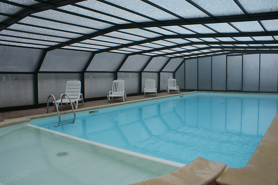 Séjour bien-être pour 2 à l'Auberge La Tomette, The Originals Relais à Vitrac (15)