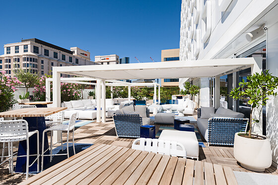 Golden Tulip Marseille Euromed - photo 2