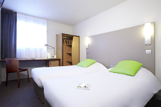 Campanile Lille Ouest - Lomme - photo 1