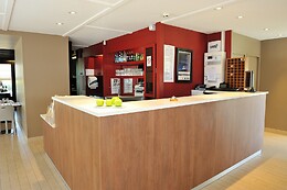 Campanile Lille Ouest - Lomme