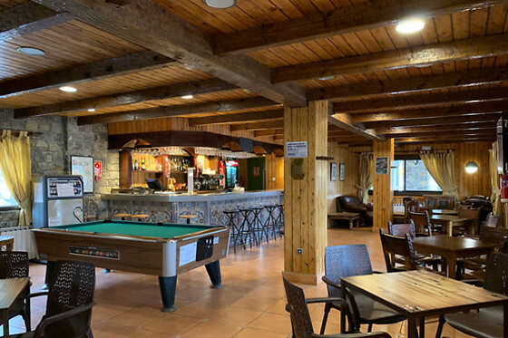 APARTAMENTOS SOLANA, HOTEL TAULL & ROMANIC - photo 16