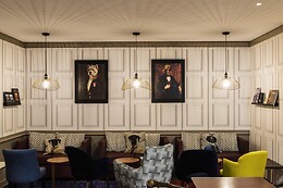 Hôtel Mercure Paris Roissy Charles de Gaulle