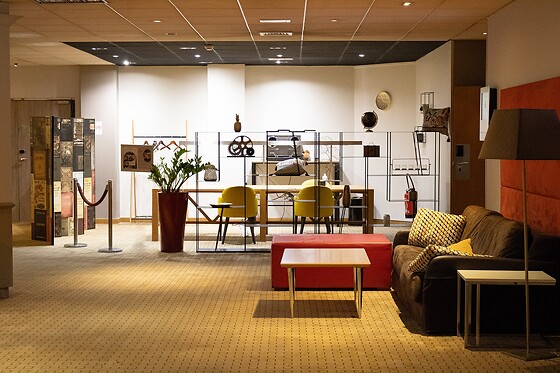Hôtel Mercure Paris Roissy Charles de Gaulle - photo 3