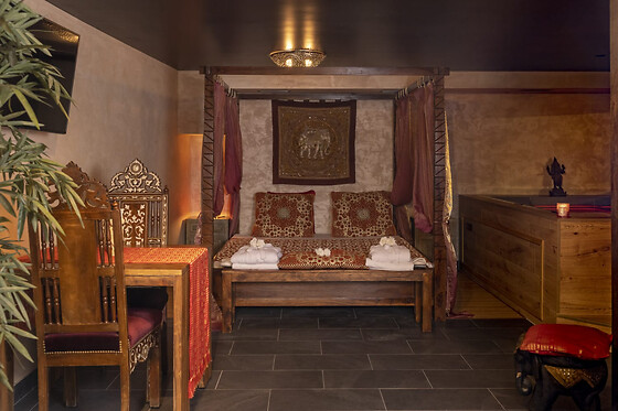 Nirvana Private Spa - photo 13