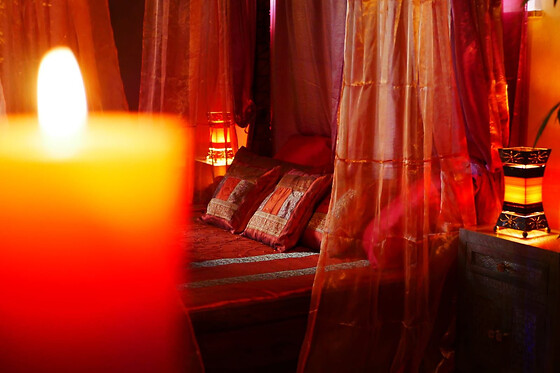 Nirvana Private Spa - photo 14