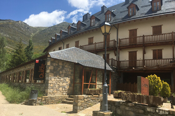 APARTAMENTOS SOLANA, HOTEL TAULL & ROMANIC - photo 8