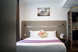 Online Booking EPS