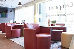 Online Booking EPS