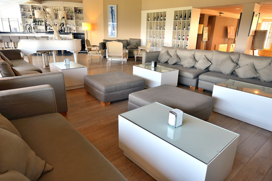 Hôtel Château les Dryades - photo 18