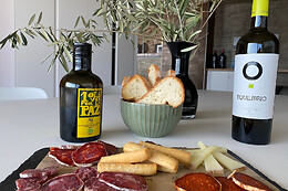BODEGA SIERRA NORTE