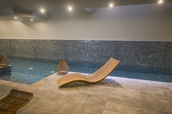 Hotel Parister - photo 6