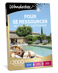 Pour se ressourcer