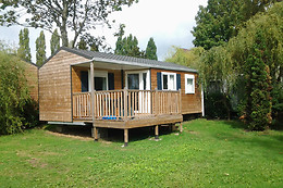 Seasonova camping les Portes d'Alsace