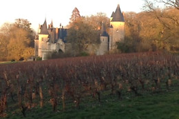 Le Clos de Caramélia