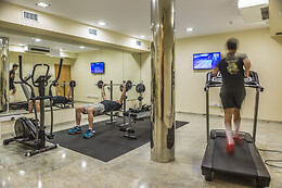 HOTEL DESITGES