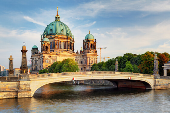 3 jours prestige à Berlin
