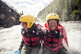 MELGAÇO WHITEWATER