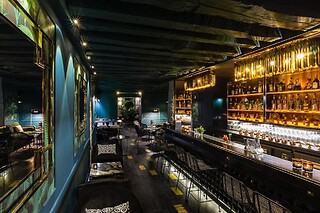 Un apéritif pour deux à Solera Paris à Paris (75005)