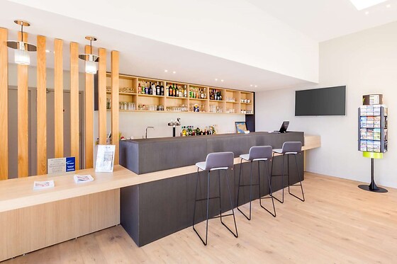 Best Western Armor Park Dinan - photo 8