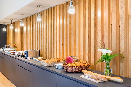 Best Western Armor Park Dinan - photo 7