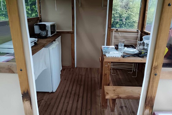 Camping la vallée - photo 15