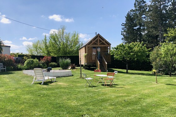 Le petit Radieux - photo 6