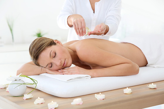 Modelage et hammam chez Thaï Harmony Spa à Lyon (69003)