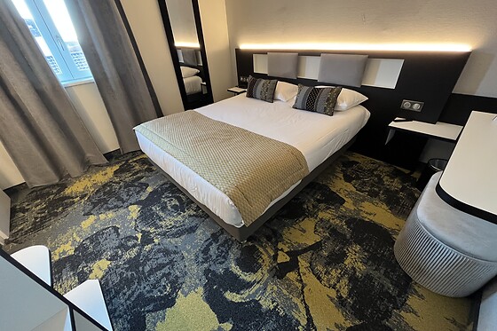 Brit Hôtel & Spa Colmar East - photo 2