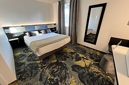 Brit Hôtel & Spa Colmar East