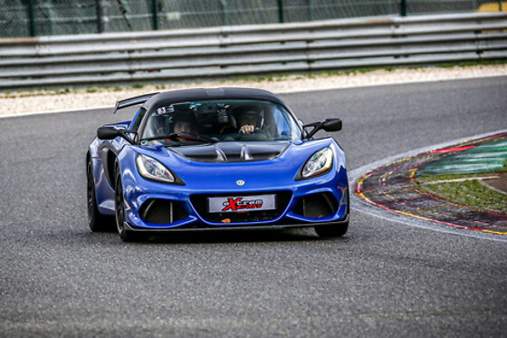 Extrem Cars Events - photo 3