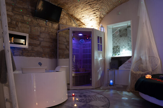 VenuSuite VENOSA - photo 5