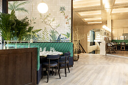 Brasserie Rosalie