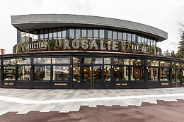 Brasserie Rosalie