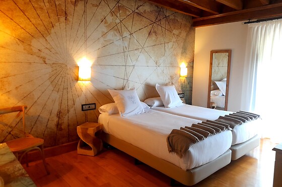 POSADA SAN MARCOS - photo 9