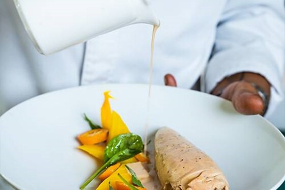 Restaurant Les Epicuriens - photo 3