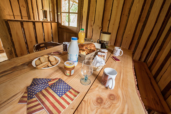 The Good Time Family Ranch - photo 6