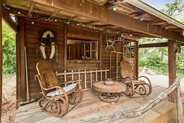 The Good Time Family Ranch