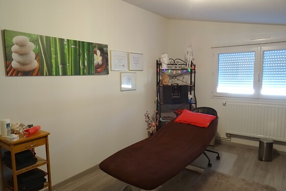 Philippe chez Slima Beauté - photo 5